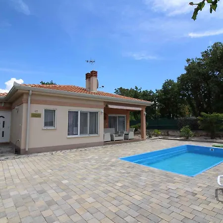 In Tar/porec - Istrien 48838